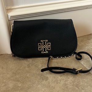 Tory Burch Black Crossbody